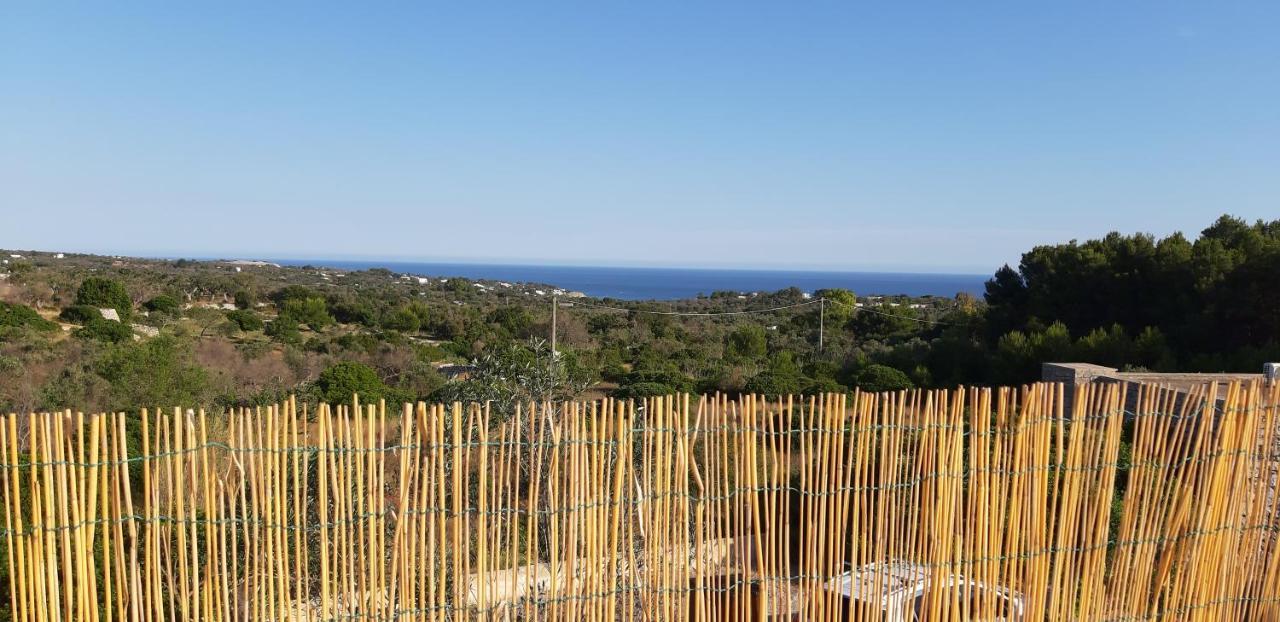 Case Vacanza Salento Santa Maria di Leuca Esterno foto