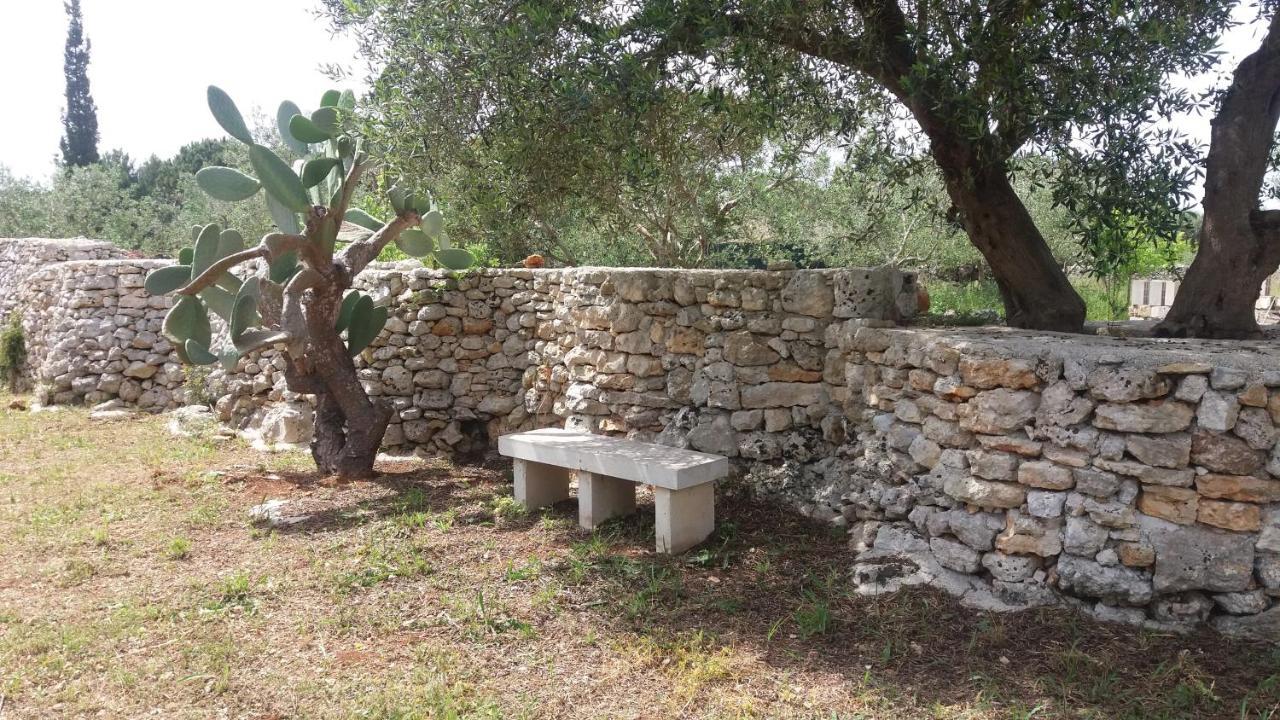 Case Vacanza Salento Santa Maria di Leuca Esterno foto