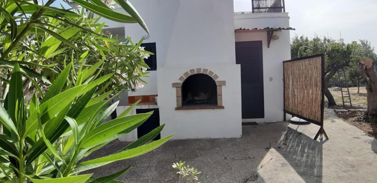 Case Vacanza Salento Santa Maria di Leuca Esterno foto